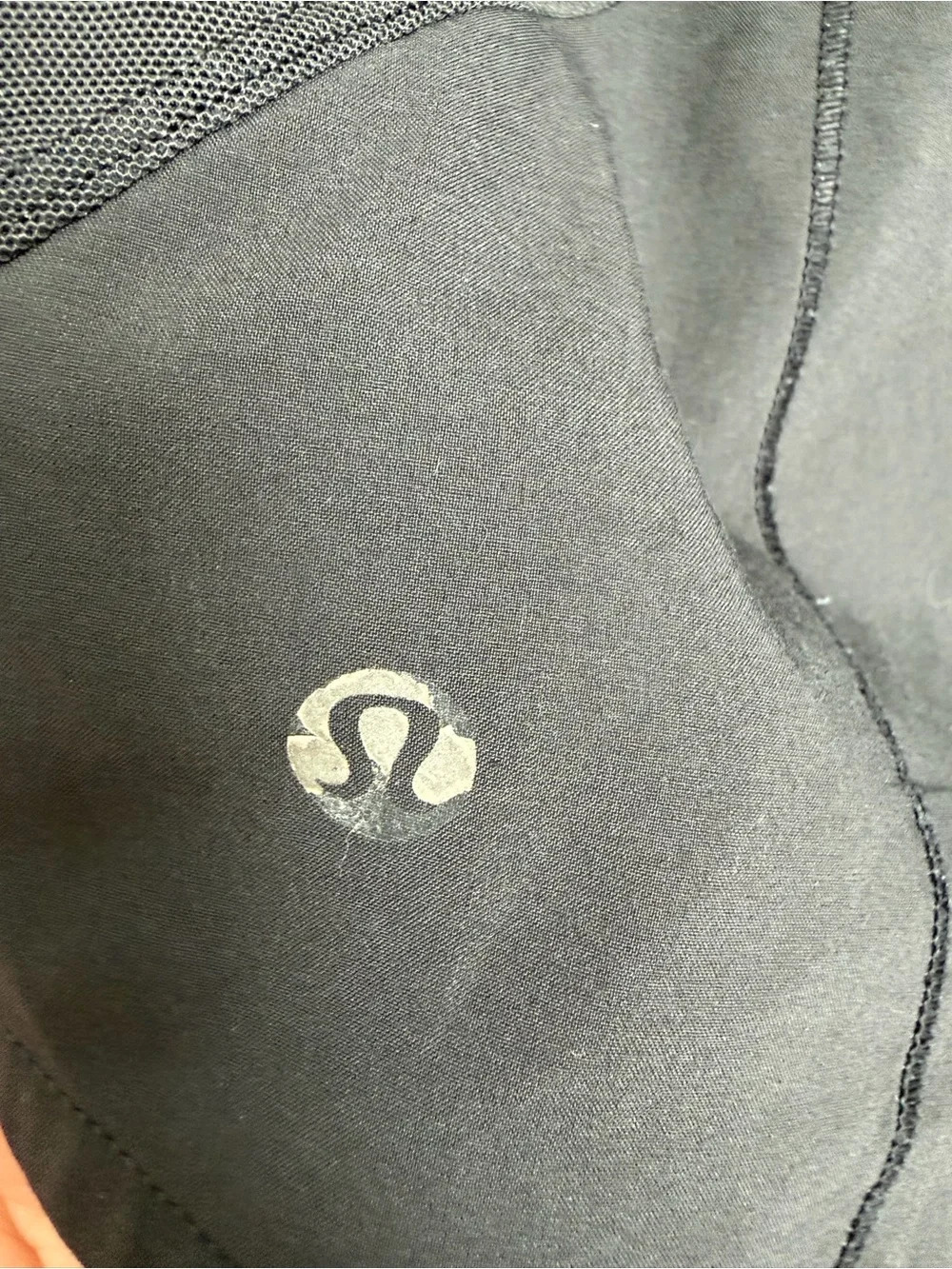 Lululemon Women's Gait Keeper Short 3.5